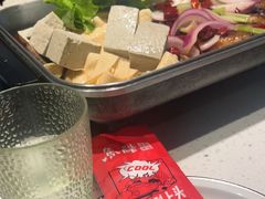 -鱼酷活鱼烤鱼(南京水游城店)