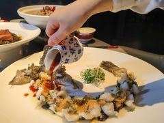 -曾宴·楚菜(湖北省博物馆店)