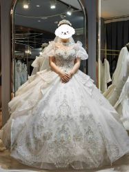 -SATIN COUTURE瑟庭婚纱礼服馆