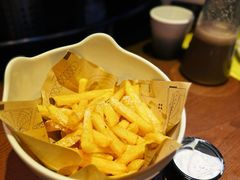-SPACELAB失重餐厅(世纪汇店)