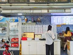 -好时味十三姨(河西路店)
