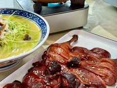 -韶山冲湘菜(中兴大街店)