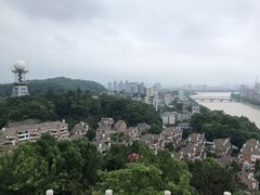 -云碧峰国家森林公园