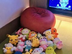 -青水瓦台汤泉(未央店)