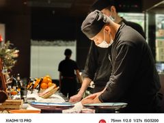 -山岛烧·和牛烧肉 碳火烧鸟(海信广场店)