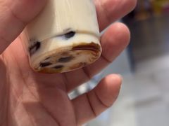 -煲珠公·老红糖珍珠奶茶(百信广场店)