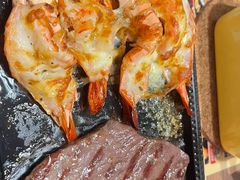 -必胜客(御景东方店)