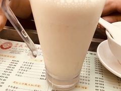 -义顺牛奶公司(庇利金街店)