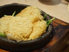 港式石锅蟹粉小笼包-避风塘(嘉兴八佰伴店)