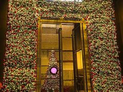 -罗宾斯牛排馆(重庆丽晶酒店)