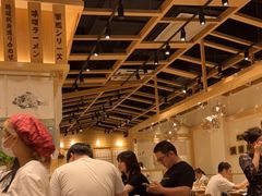 -上户日本料理(北仑富邦店)