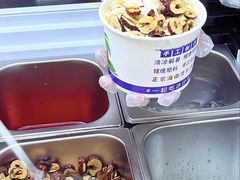 -笑笑凉皮(富国街店)