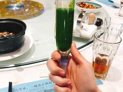 -南山鲜虾面·活鲜小馆·海味大连菜(南山总店)