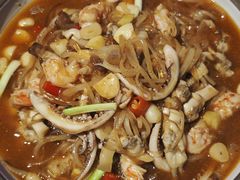 -张刚餐饮(春晓馨苑店)