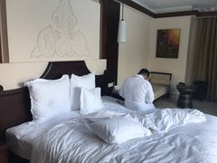 -三亚亚龙湾雅高铂尔曼别墅度假酒店