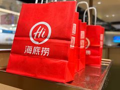 -海底捞火锅(泰安爱琴海店)