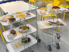 -宜家·瑞典风味餐厅(无锡店)