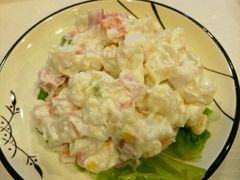 -虾弄弄海派小龙虾·牛羊蝎子火锅