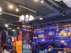 大堂-谢三姐金奖啤酒鱼(总店)