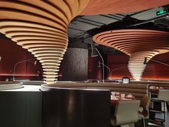 大堂-红雀围·海鲜火锅(大宁久光店)