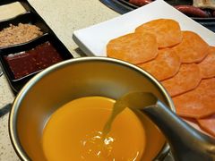 -阿泽禧烤肉(民兴花园店)