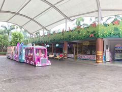 -美的鹭湖探索王国