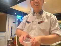 -海底捞火锅(津南永旺店生日主题店)