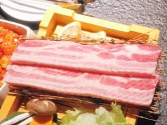 -嘿嘟嘟·肋条烧肉放题(爱融荟城店)