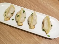 -苏小柳点心·手作小笼包(鸿寿坊分院)