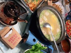 -味上湘菜馆(岳麓山店)