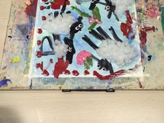 -艺塔木美学教育(和达校区)