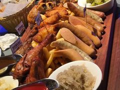 -Ambra Haus琥珀屋精酿餐厅(宝山店)