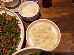 手工面片-铁公鸡·四川料理(天环广场店)