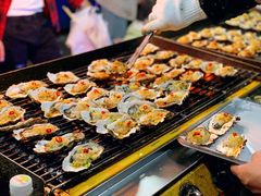 -大学城夜市大排档(凤栖路店)