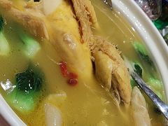 -新雅粤菜馆(南京东路店)