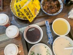 -穆得·老周家牛肉烧饼(普利街店)