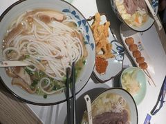 -鑫花溪牛肉米粉(凤凰街创始总店)