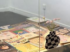 -太平老街-前行美术馆