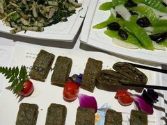 -阿露佳·舌尖上的安吉菜