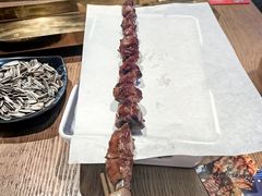 -华府九号海鲜烧烤大排档(龙域店)