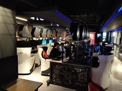 -Moss7Club 剧本杀桌游(inspark店)