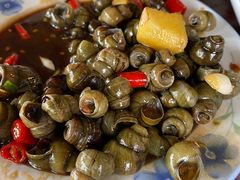 炒螺丝-下塘街25号农家菜馆(新场店)
