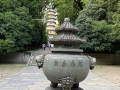 -灵谷景区