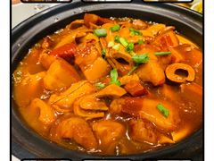 -皇城根北京风味主题餐厅(中海环宇城店)