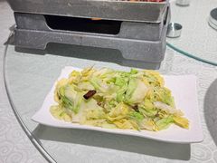 -盐帮食坊•小河帮川菜(四川师大店)