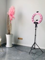 -茶发Salon·烫发染发理发