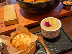 -银米·云南传统过桥米线(双廊黑金冠店)