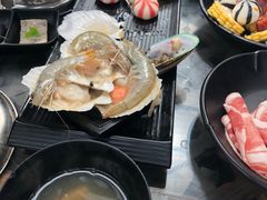 -丽江庭院之爱在路上(西单店)