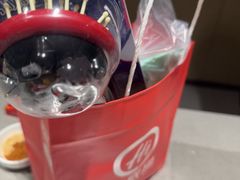 -海底捞火锅(河东万达广场店)