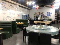 -万景饭店·鱼街农家菜